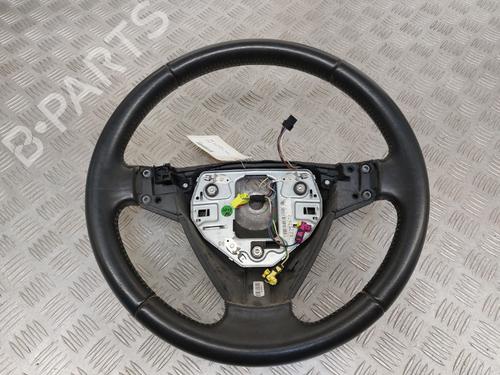 Used Steering wheel SAAB 9-3 Estate (E50) 1.9 TiD (120 hp) 23745974