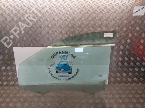 Used Front left door window RENAULT MEGANE II (BM0/1_, CM0/1_) 1.5 dCi (BM1F, CM1F) (86 hp) 23657607