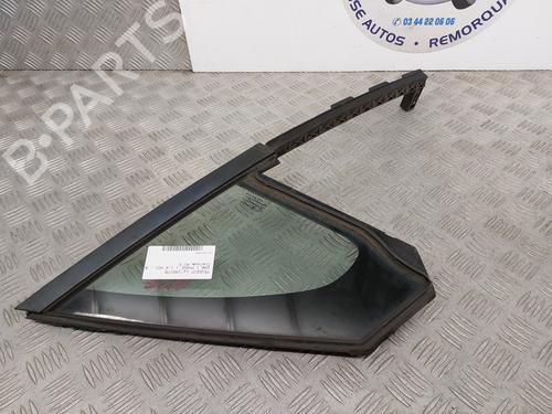 Front left quarter glass PEUGEOT 208 I (CA_, CC_) 1.6 HDi | BP23747804C111 