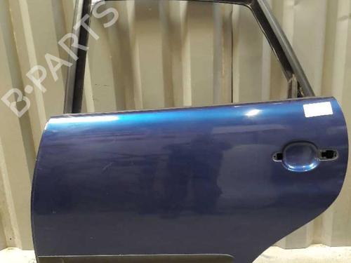 Used Left rear door SEAT CORDOBA (6L2) 1.9 SDI (64 hp) 23735293