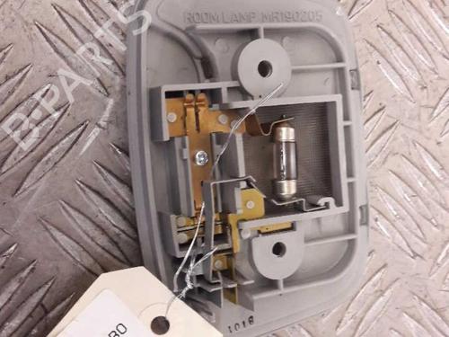 Used Interior roof light Interior roof light PEUGEOT 4007 (VU_, VV_) 2.2 HDi (156 hp) 23716638 23716638