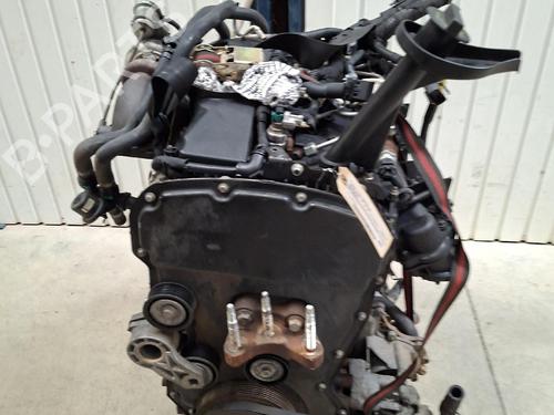 Engine FORD TRANSIT Van (FA_ _) 2.2 TDCi | BP36986543M1 - Image 2