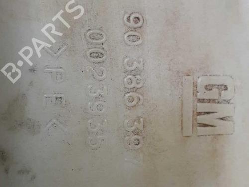 Windscreen washer tank OPEL CORSA B (S93) 1.2 i 16V (F08, F68, M68) | BP23735256C113 