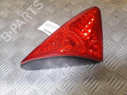 Used Left tailgate light Left tailgate light PEUGEOT 3008 I MPV (0U_) 1.6 HDi (109 hp) 23724011 23724011
