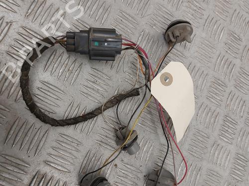 Lamp holder FORD FOCUS III 1.6 Ti | BP29846264L10 