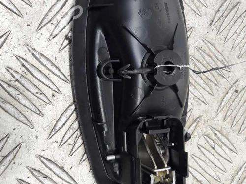 Front left interior door handle RENAULT CLIO IV (BH_) 1.5 dCi 75 | BP23736918I13 
