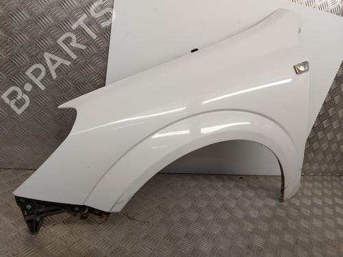 Left front fenders OPEL ASTRA H (A04) 1.3 CDTI (L48) | BP27715458C41 
