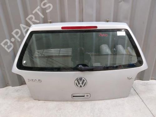 Tailgate VW POLO (6N2) 1.4 16V | BP23743386C6 - Image 5