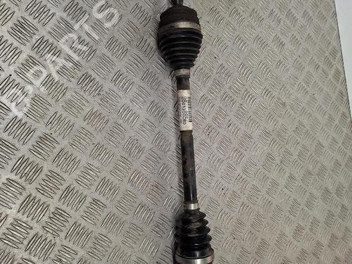 Left front driveshaft CITROËN C3 II (SC_) 1.2 VTi 82 | BP36902063M38  - Image 5