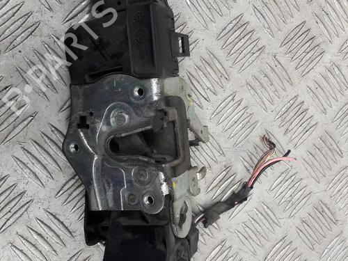 Used Front left lock FIAT STILO (192_) 1.9 JTD (192_XE1A) (115 hp) 23658735