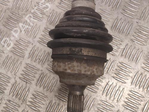 Used Left front driveshaft PEUGEOT 307 (3A/C) 1.6 HDi (90 hp) 23724710