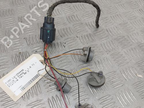 Used Lamp holder FORD FOCUS III 1.6 Ti (85 hp) 29846263