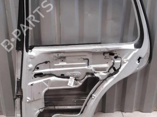 Used Right rear door MERCEDES-BENZ M-CLASS (W163) ML 400 CDI (163.128) (250 hp) 23724729