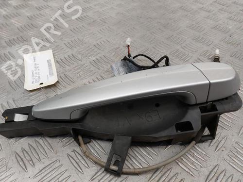 Front right exterior door handle BMW 3 Touring (E91) 320 d | BP23744704C129