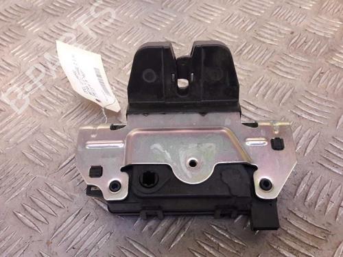 Tailgate lock OPEL ASTRA H GTC (A04) 1.4 (L08) | BP24852848C101 