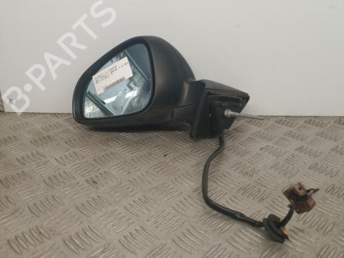 Used Left mirror PEUGEOT 407 SW (6E_, 6D_) 1.6 HDi 110 (109 hp) 29189848