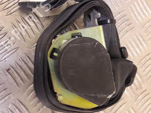 Used Rear left seatbelt Rear left seatbelt PEUGEOT 308 I (4A_, 4C_) 1.6 HDi (90 hp) 23657153 23657153