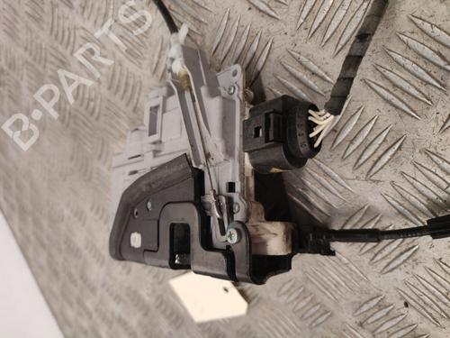 Front left lock VW PASSAT B6 (3C2) 2.0 TDI | BP23736732C98 - Image 2