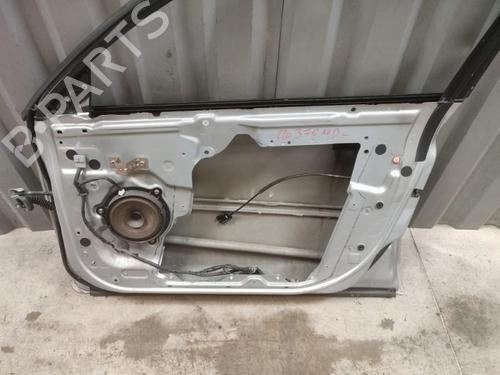 Right front door NISSAN PRIMERA Hatchback (P12) 2.2 Di | BP23744568C3 