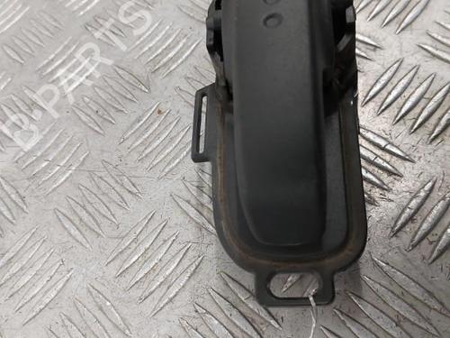 Front left interior door handle NISSAN MICRA III (K12) 1.2 16V | BP23744167I13 