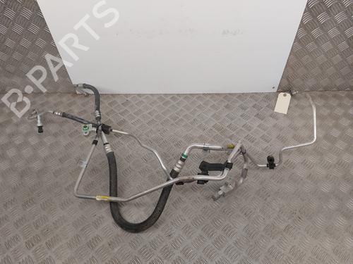 AC pipe FIAT 500 (312_) 1.2 (312AXA1A) | BP31018495M126 