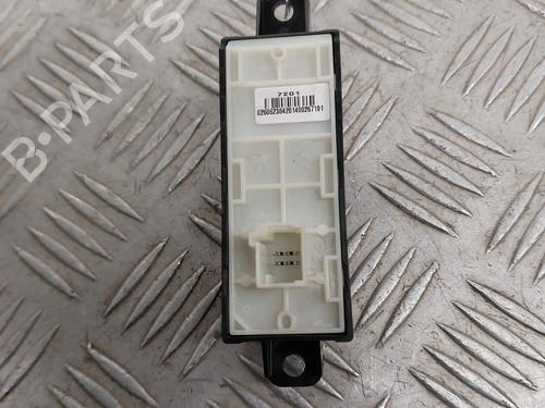 Switch PEUGEOT 2008 I (CU_) 1.2 VTi | BP23748627I30 