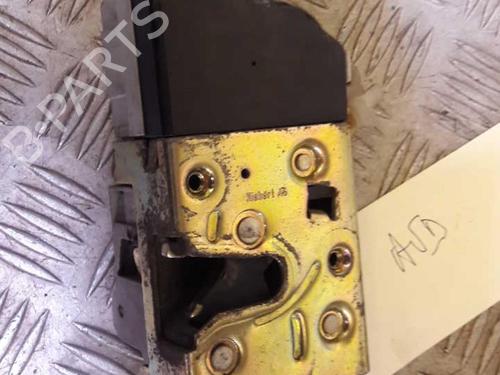 Front right lock CITROËN C5 II (RC_) 2.0 HDi (RCRHRH) | BP23734638C97 