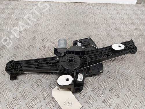 Rear right window mechanism PEUGEOT 208 II (UB_, UP_, UW_, UJ_) 1.2 PureTech 100 | BP23747926C25 