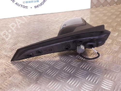 Left mirror FORD FOCUS C-MAX (DM2) 1.6 TDCi | BP23723684C26 