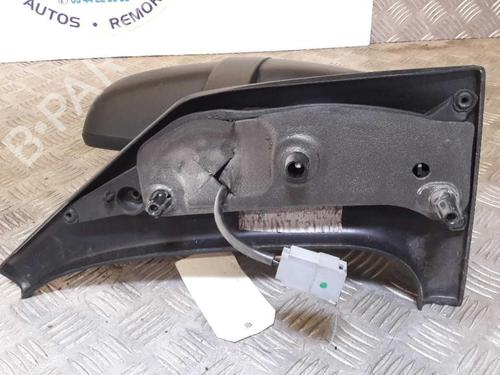 Retrovisor esquerdo NISSAN INTERSTAR Van (X70) dCi 115 | BP23658206C26 - Image 5