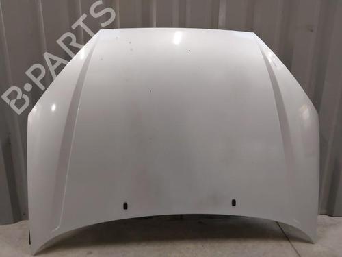 Hood FORD FOCUS I (DAW, DBW) 1.6 16V | BP23743393C1 
