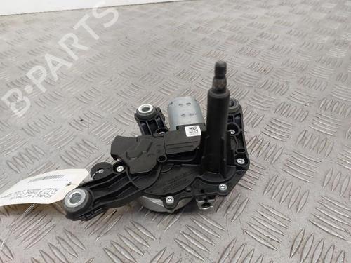 Used Rear wiper motor Rear wiper motor RENAULT CLIO IV (BH_) 1.2 16V (73 hp) 23744932 23744932