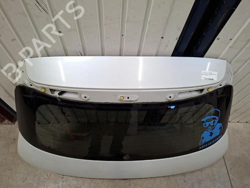 Used Tailgate Tailgate CITROËN C4 CACTUS 1.2 THP 110 (110 hp) 39763095 39763095