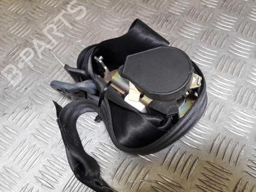 Used Front right seatbelt Front right seatbelt PEUGEOT 106 II (1A_, 1C_) 1.5 D (57 hp) 23726217 23726217