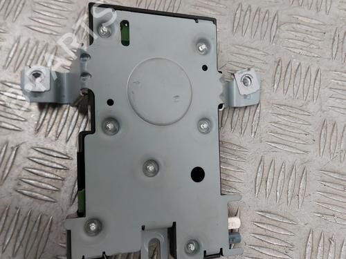 Used Electronic module Electronic module AUDI A3 (8P1) 2.0 TDI quattro (170 hp) 23747734 23747734