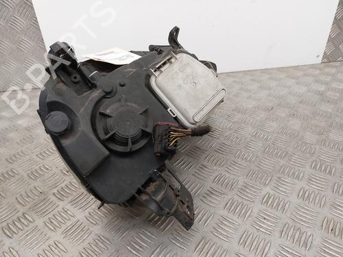 Left headlight OPEL CORSA C (X01) 1.3 CDTI (F08, F68) | BP28155086C28 - Image 6