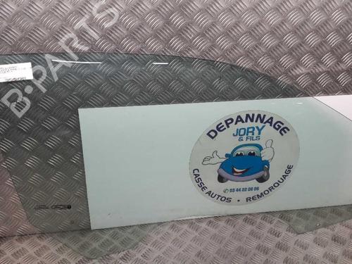 Front right door window FORD FIESTA V (JH_, JD_) 1.3 | BP23737047C19 