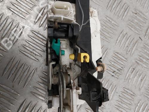 Rear left lock DODGE CALIBER 2.0 CRD | BP30299358C100 