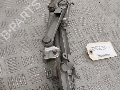 Hinge/Door check strap MERCEDES-BENZ E-CLASS (W211) E 270 CDI (211.016) | BP29508968C146 