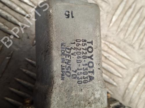 Used Left front window motor Left front window motor TOYOTA COROLLA Verso (_E12_) 2.0 D-4D (CDE120_, CDE120R) (90 hp) 34141651 34141651