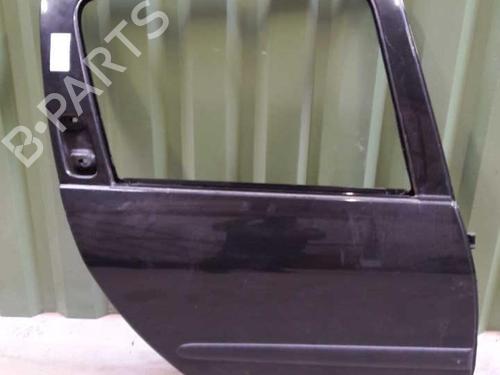 Used Right rear door PEUGEOT 206 SW (2E/K) 1.4 16V (88 hp) 23715293