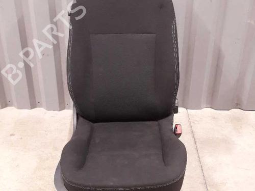 Right front seat RENAULT CLIO III (BR0/1, CR0/1) 1.5 dCi | BP23658853C16 