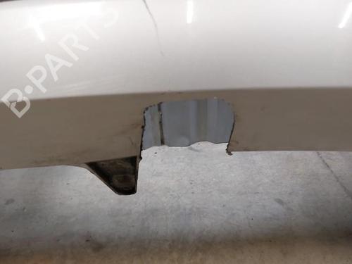 Rear bumper RENAULT MEGANE II Estate (KM0/1_) 1.5 dCi (KM16, KM1E) | BP23744212C8 