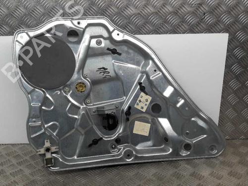 Rear left window mechanism VW POLO (9N_, 9A_) 1.9 TDI | BP23735860C24 
