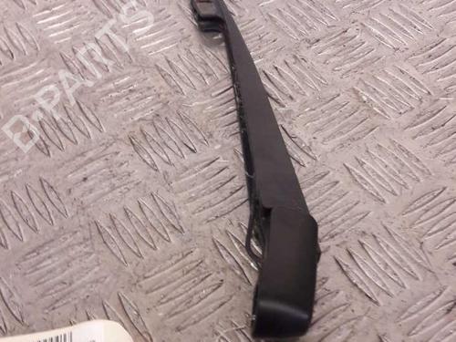 Used Rear windshield wiper arm Rear windshield wiper arm PEUGEOT 4007 (VU_, VV_) 2.2 HDi (156 hp) 23716610 23716610