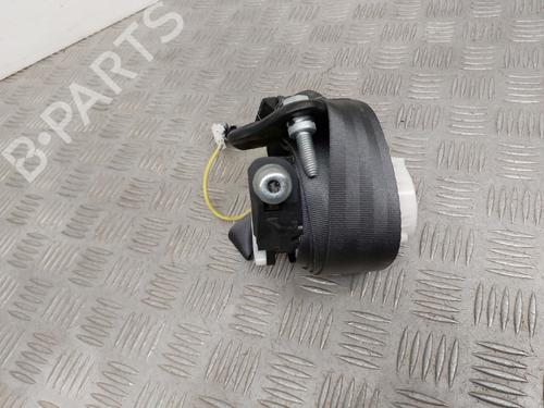 Rear left belt tensioner RENAULT CLIO III (BR0/1, CR0/1) 1.5 dCi (BR17, CR17) | BP23745265C89 