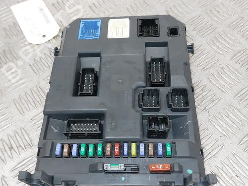 Used Fuse box Fuse box CITROËN C3 Picasso (SH_) 1.6 HDi (90 hp) 23748802 23748802