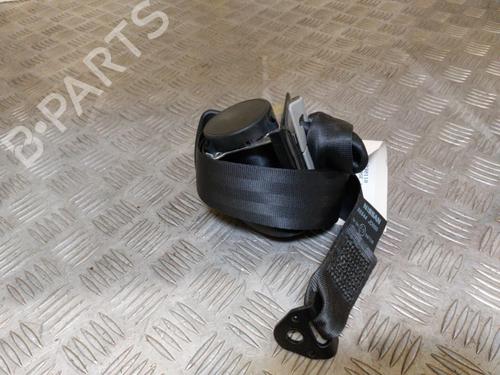 Rear right belt tensioner NISSAN QASHQAI / QASHQAI +2 I (J10, NJ10, JJ10E) 1.5 dCi | BP23734299C90 