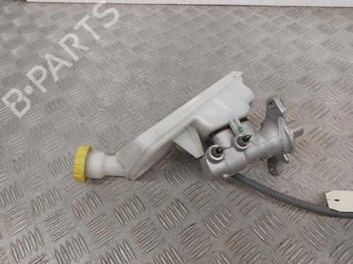 Brake master cylinder PEUGEOT 2008 I (CU_) 1.2 VTi | BP23748685M77  - Image 5
