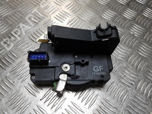 front-right-lock-opel-meriva-a-mpv-x03-2003-2004-2005-2006-2007-2008-2009-2010-24851855 main image